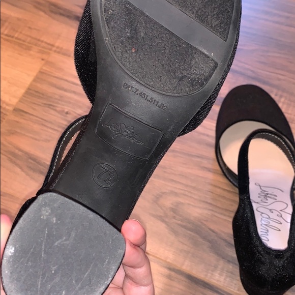 Libby Eldelman heels - Picture 5 of 5